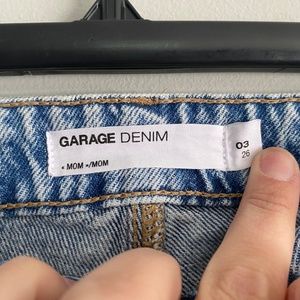 Garage Denim Jeans size 3